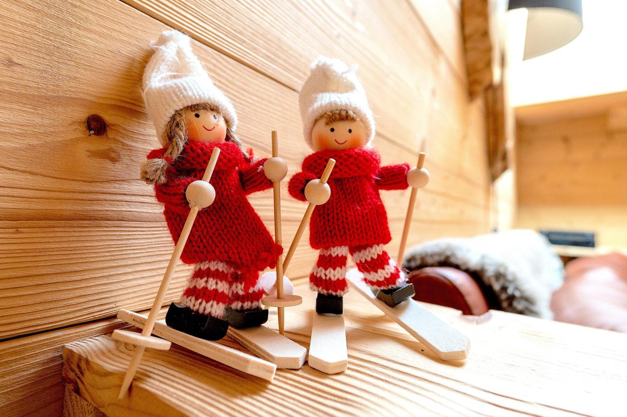 Orta Chalet 레게츠 외부 사진