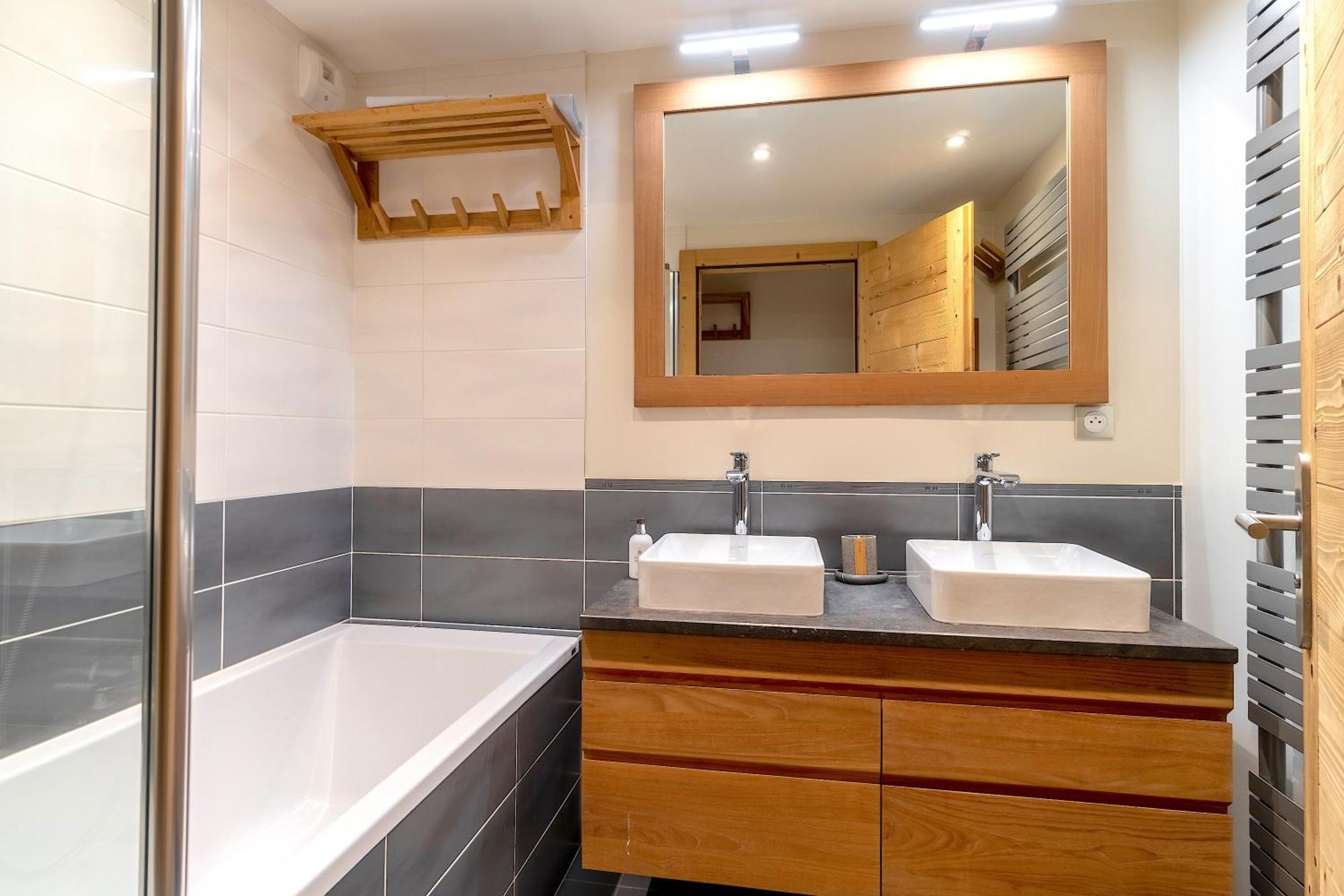 Orta Chalet 레게츠 외부 사진