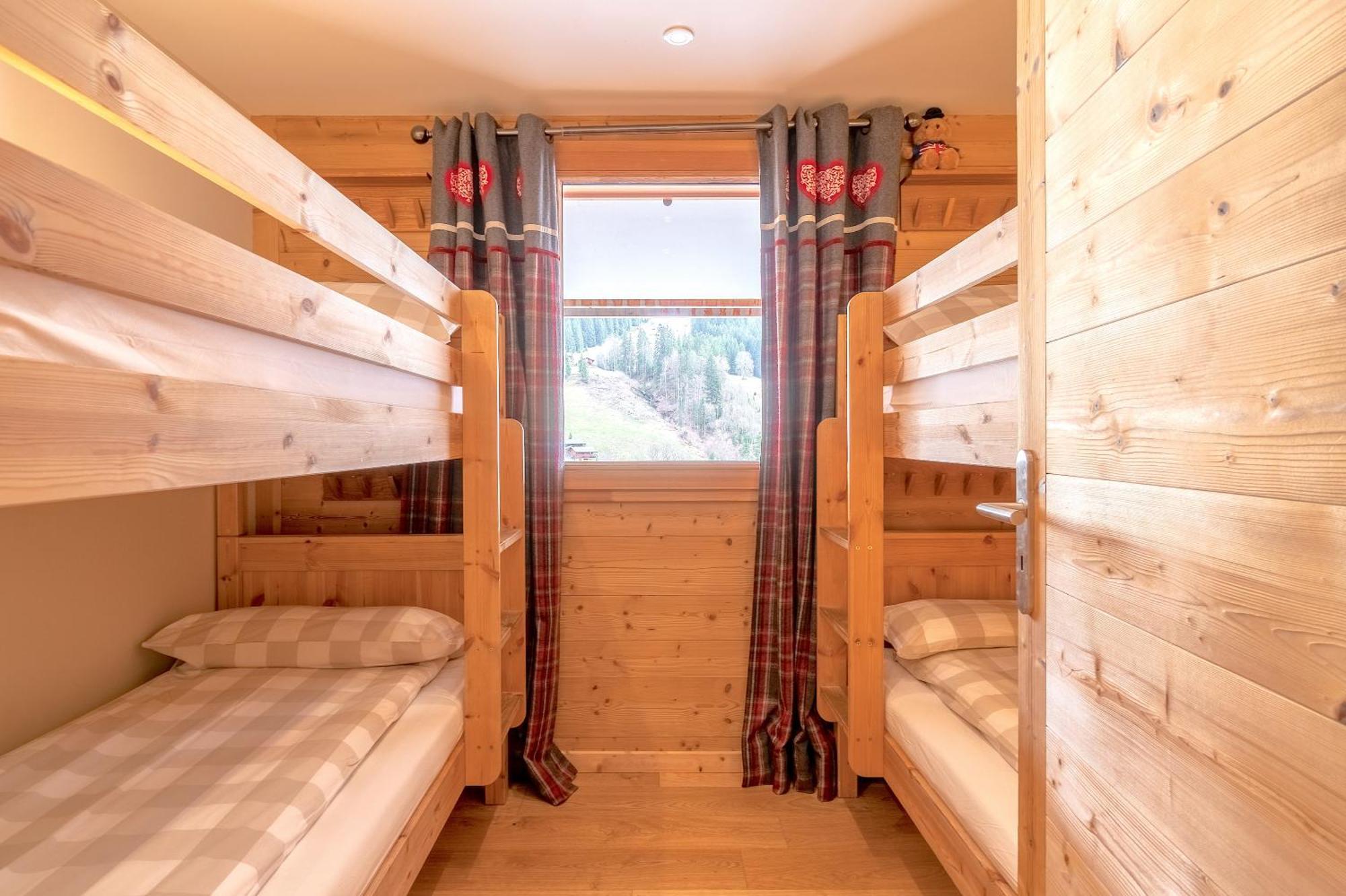 Orta Chalet 레게츠 외부 사진
