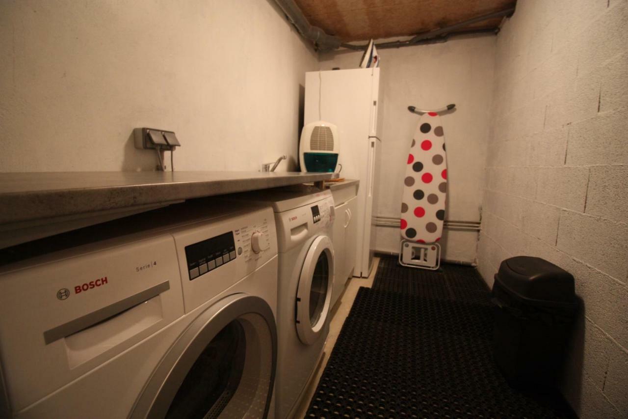 Orta Chalet 레게츠 외부 사진